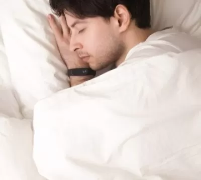Como a posição do sono afeta a gravidade da apneia