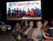 Meninos da caverna na Tailândia: saiba o que acont