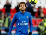 Neymar esta Fora dos 10 Melhores do Mundo