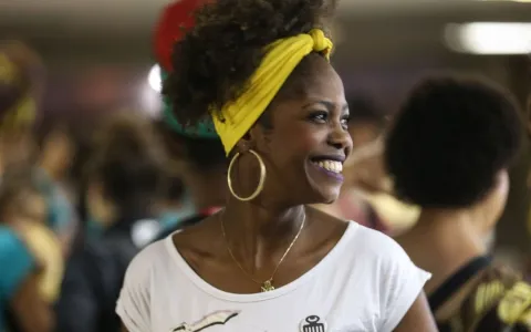 Mulheres negras se mobilizam para ampliar presença na política