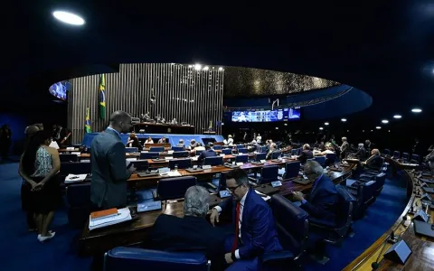 Senado aprova 11 acordos internacionais