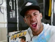 Neymar lança seu selo de quadrinhos; Neymar Jr Comics