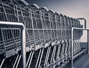 Compras de supermercado: conheça a evolução do set