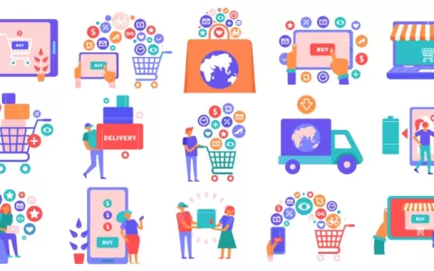 Marketing para E-commerce: Por onde começar