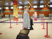 Cuidados ao despachar sua mala em um aeroporto