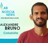 Alexandre Bruno Araujo da Silva