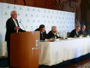 Presidente da Petrobras fala sobre os resultados da empresa em 2018