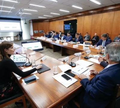 17ª Reunião do Conselho do Programa de Parcerias de Investimentos – CPPI