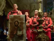 Arquidiocese do Rio de Janeiro promove ato inter-religioso