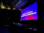 Curso Rexona Quebrando Barreiras une oficinas de e