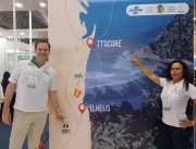 Itacaré-BA é um dos destaques na 49ª ABAV Expo 202