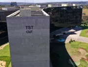 TST instala totens para ampliar acesso à Justiça d
