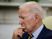 Biden diz estar disposto a enfrentar China em caso