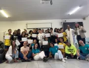 JA Rio de Janeiro e Rede Cruzada reforçam parceria