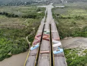 Colômbia e Venezuela reabrem fronteira e ensaiam n