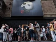 O Fantasma da Ópera é mais uma vítima da inflação 