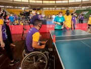 CAD realiza Festival Paralímpico, sábado, no Natal