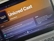 Podcast da Unicred explora os destaques semanais d