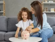 Educação financeira para crianças fica mais atrati