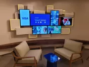 Visa lança Visa Infinite Lounge e Visa Infinite Fa