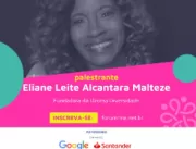 Eliane Leite Alcantara Malteze, CEO da Uzoma Diver