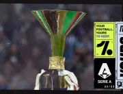 NFTs oficiais da Série A italiana já estão à venda