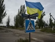 Guerra na Ucrânia: o que a anexação russa de regiõ