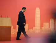 Os quatro pilares do plano da China para a indepen