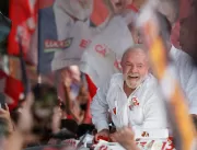 Lula abarca ex-algozes para chegar forte ao 1º tur
