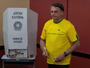 Campanha de Bolsonaro vê dúvidas sobre urnas como 
