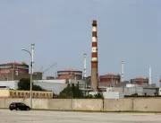 Chefe da usina nuclear de Zaporizhzhia é libertado