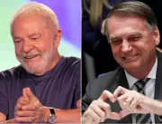 Lula mira lacunas do Sudeste e Bolsonaro, visitas 
