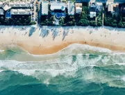 Veja praias e marinas seguras e limpas no Brasil, 
