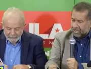 Presidente do PDT sobre apoio a Lula: Não é favor,