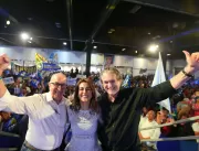 União Brasil prevê atrair deputados de siglas que 