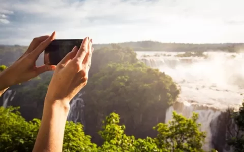 Foz do Iguaçu: investimentos no turismo superam R$