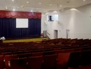 Campus Park reabre Teatro ETT após reforma