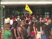 VÍDEO: estudantes do Instituto Federal de Brasília
