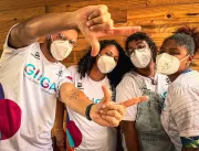 Projeto Ginga lança formação gratuita e remota em 