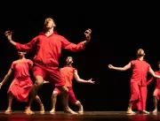 Esther Weitzman Companhia de Dança apresenta “As H