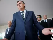 Não foi por maldade, declara Bolsonaro sobre corte
