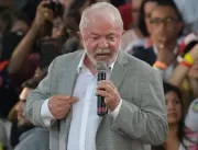 Lula lança carta aos evangélicos nesta semana; vej
