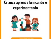 Webinário internacional grátis: criança aprende br