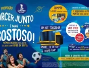 Gomes da Costa promove sorteios semanais de Smart 