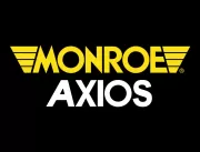 Monroe Axios lança peças de reposição para veículo