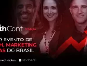 O criador do termo Growth Hacking vem ao Brasil pa