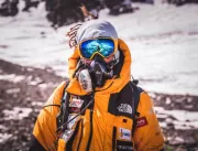 Primeira negra latina a subir o Everest dá dicas d