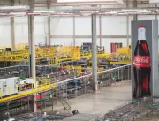 Coca-Cola FEMSA Brasil abre 85 vagas de emprego em
