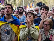 Crise na Catalunha fortalece direita na eleição da