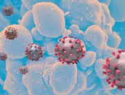 Cientistas criam híbrido do coronavírus em laborat